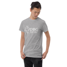 Load image into Gallery viewer, DBG New York Printed Short Sleeve T-Shirt
